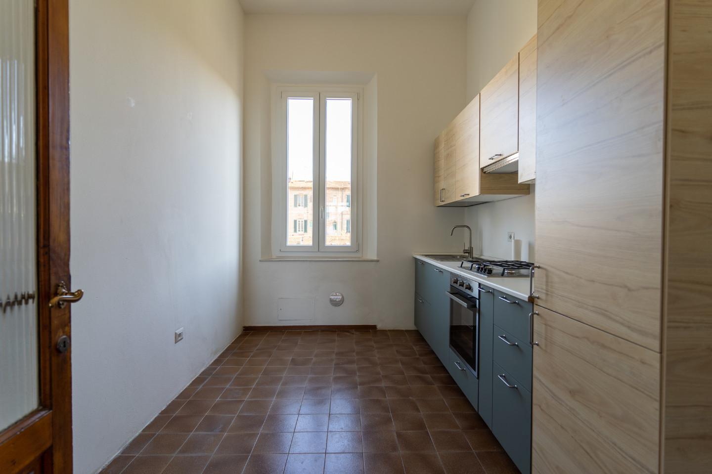 Quadrilocale nuovo a Empoli