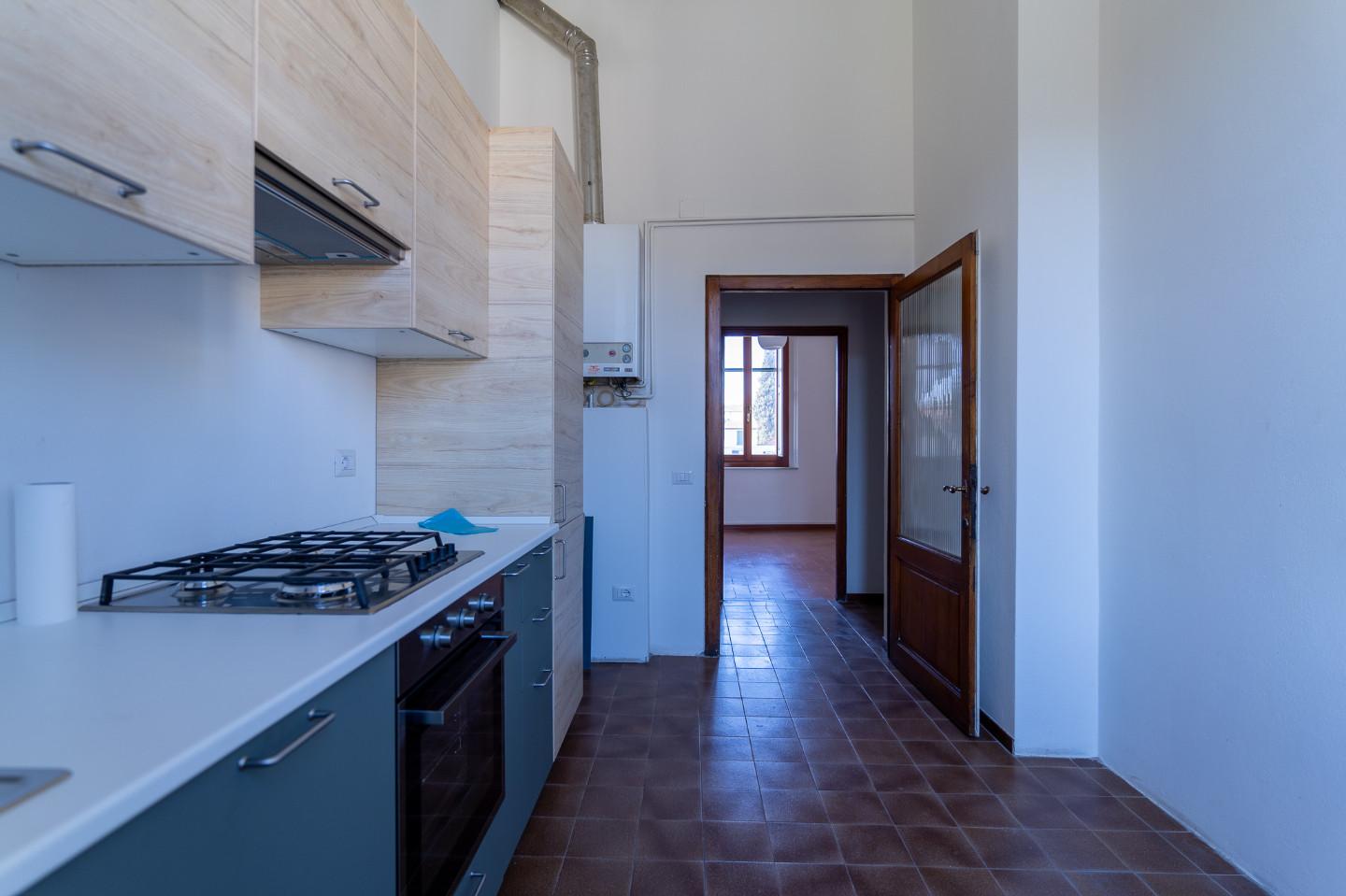 Quadrilocale nuovo a Empoli