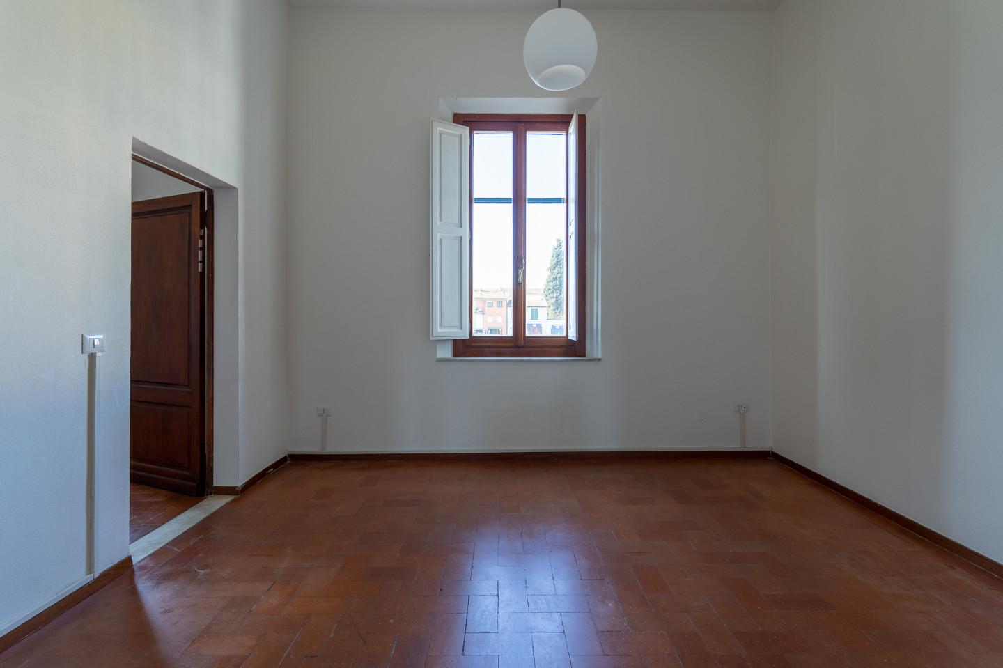 Quadrilocale nuovo a Empoli