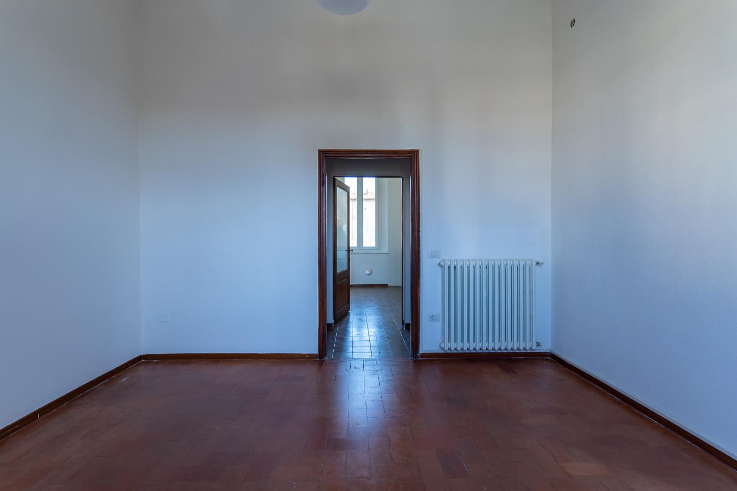 Quadrilocale nuovo a Empoli