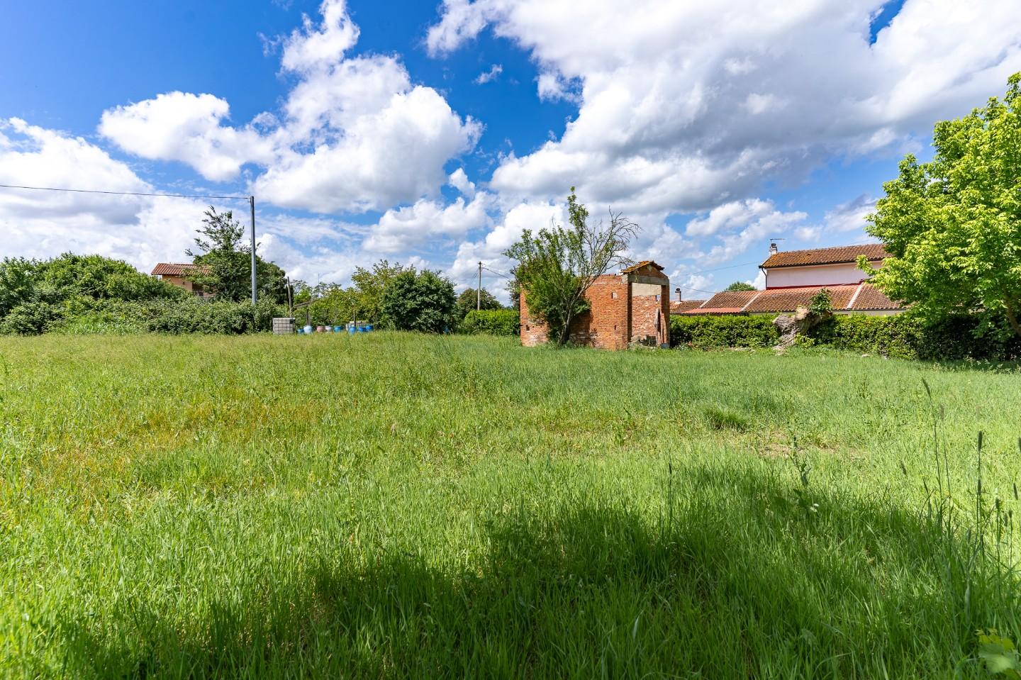 Terreno Edificabile in vendita, Cerreto Guidi rugiati