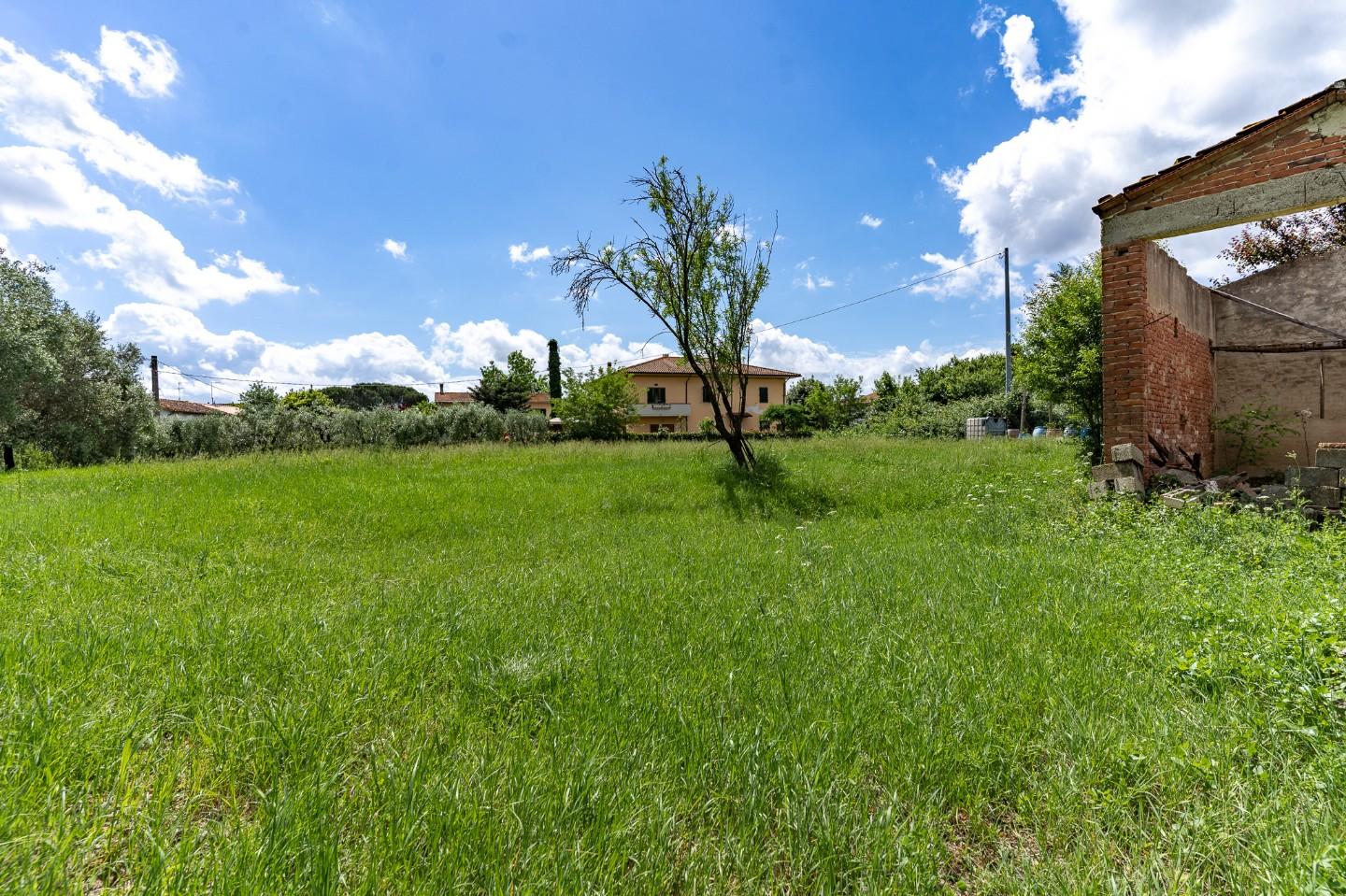 Terreno Edificabile in vendita, Cerreto Guidi rugiati