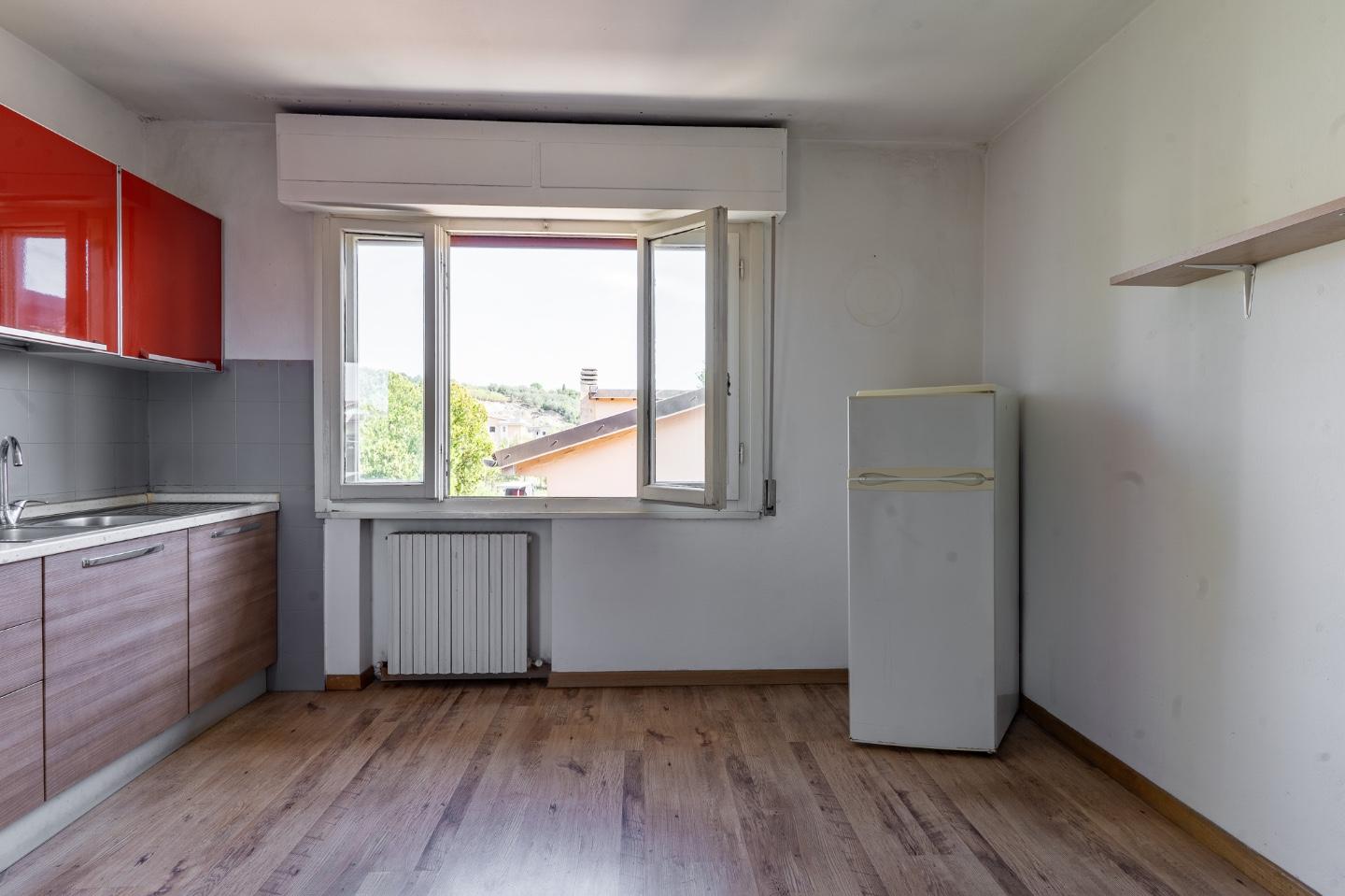 Trilocale in vendita, Vinci spicchio