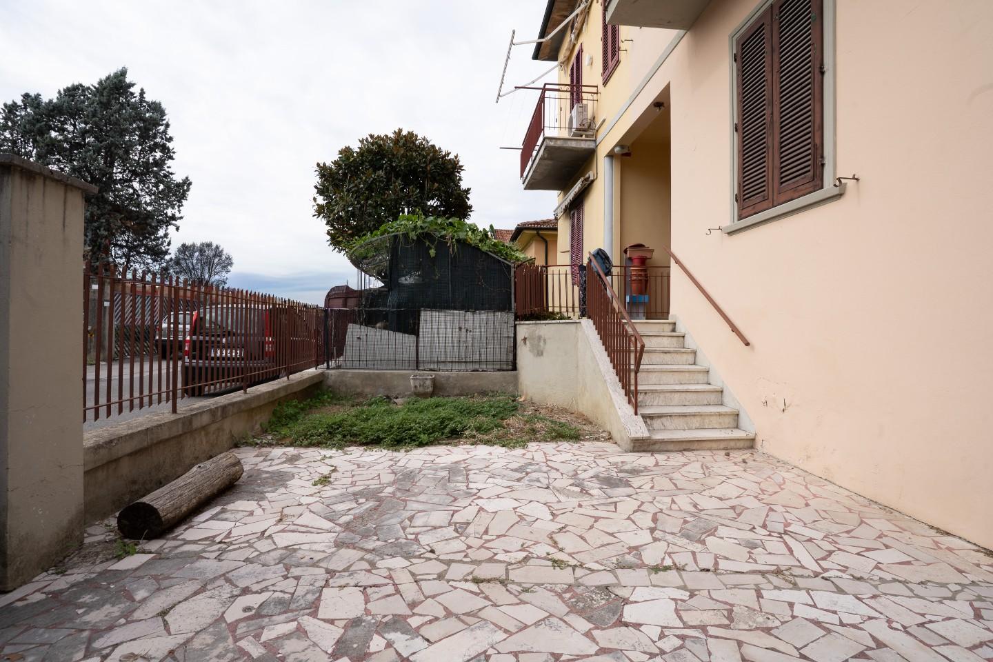Casa – Santa Croce sull'Arno, Pisa