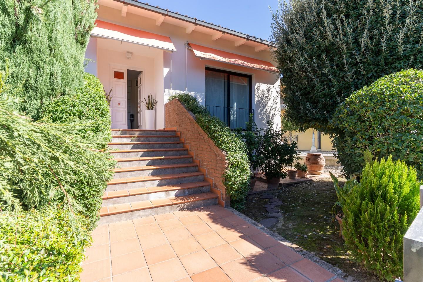 Villa con giardino a Empoli