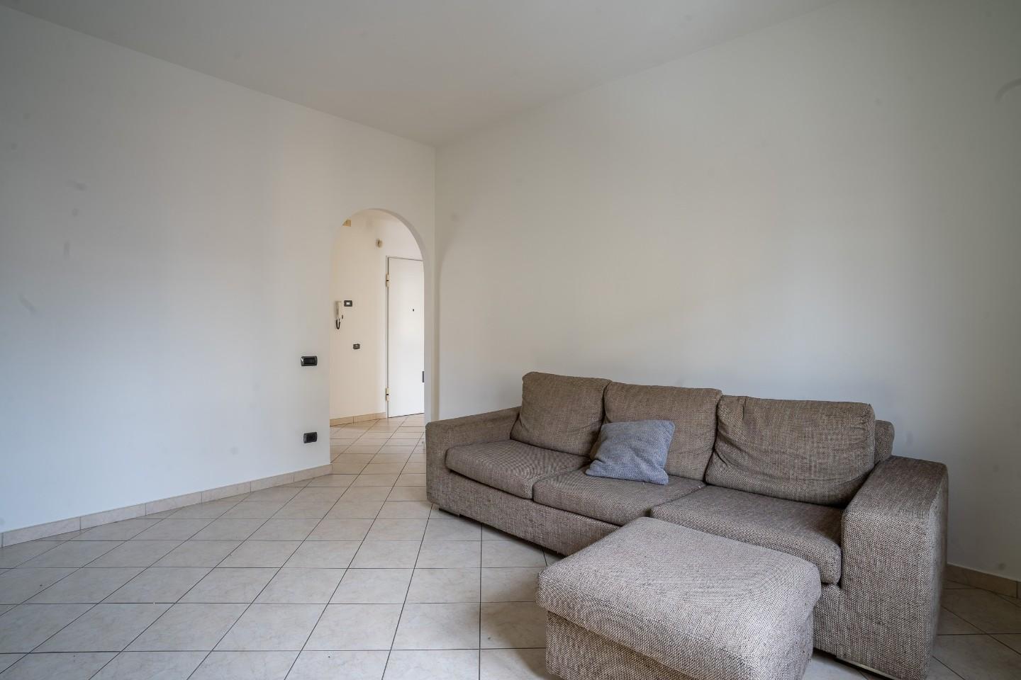 Appartamento arredato in affitto a Empoli