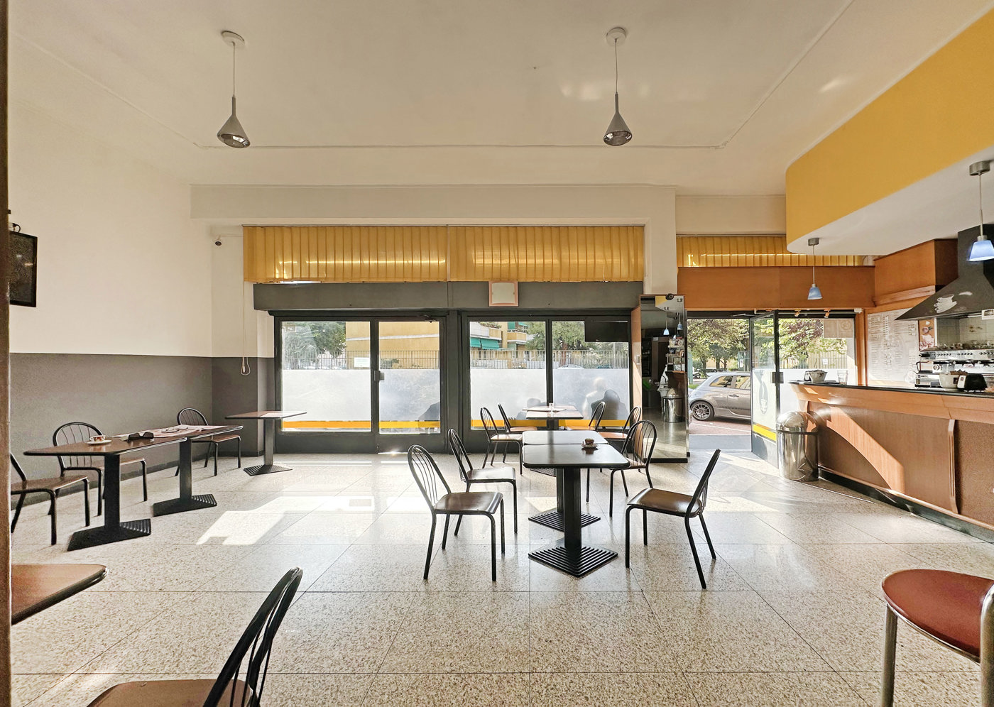 Negozio in vendita a Milano