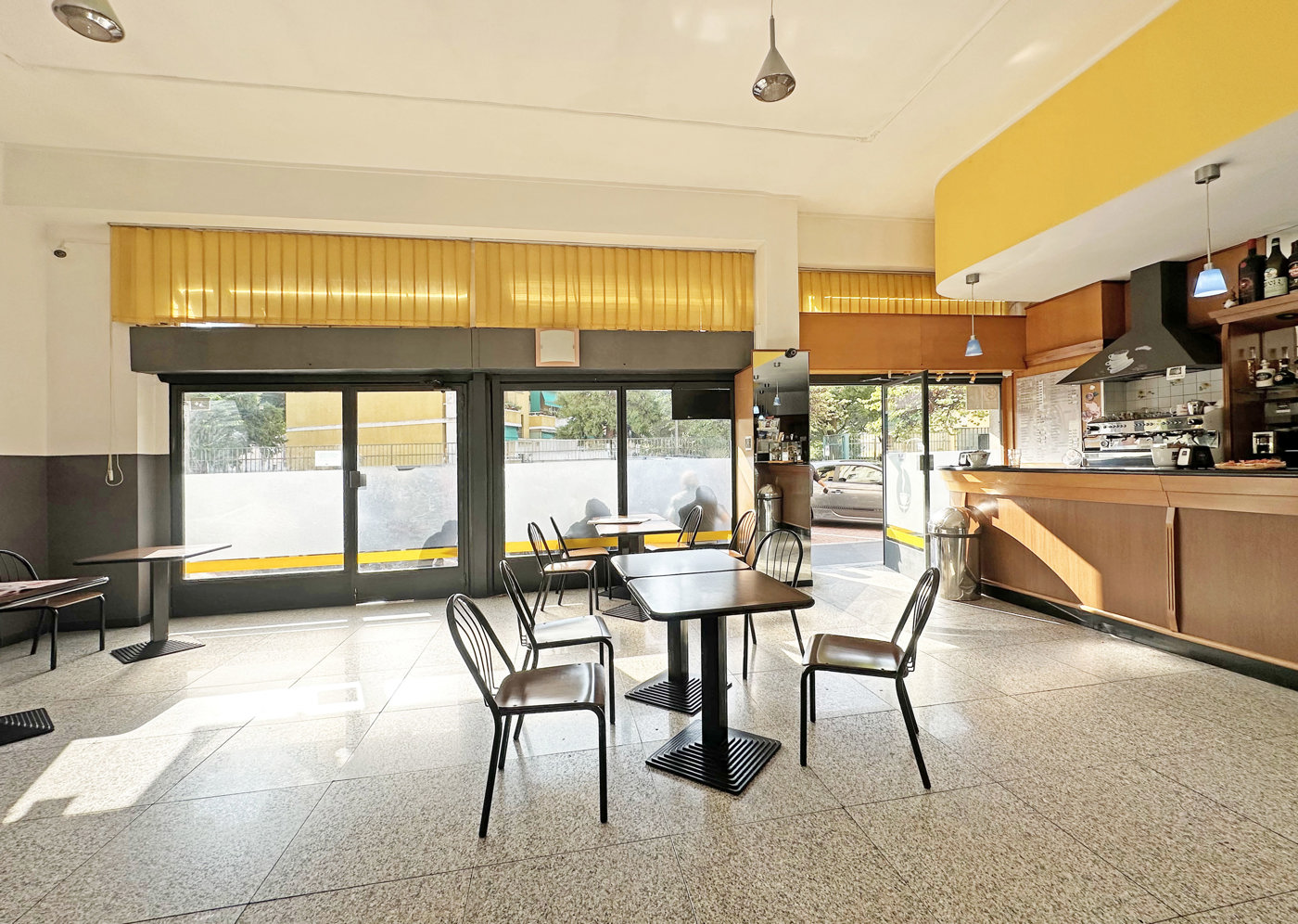 Negozio in vendita a Milano