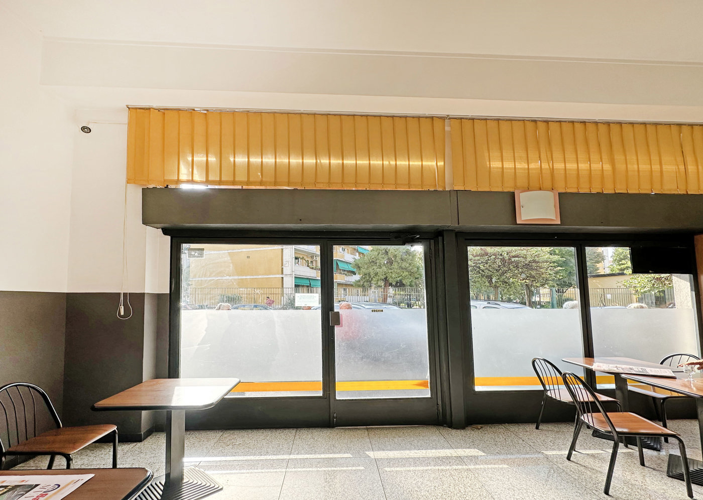 Negozio in vendita a Milano