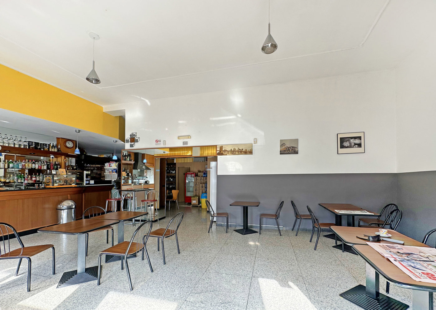 Negozio in vendita a Milano