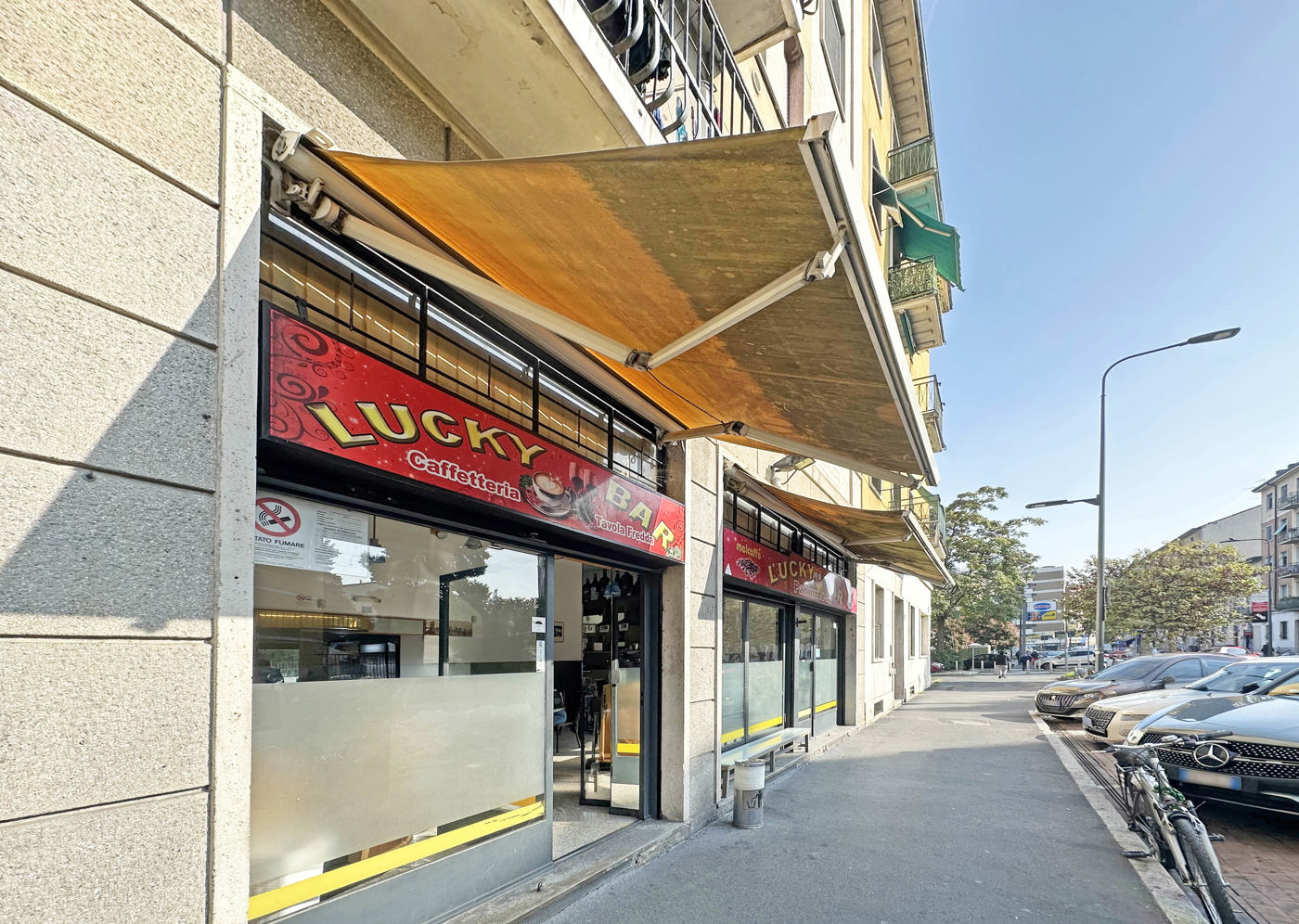 Negozio in vendita a Milano