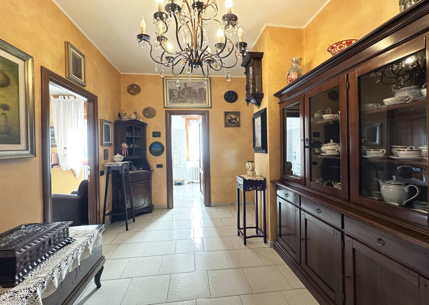 Trilocale in vendita a Corsico