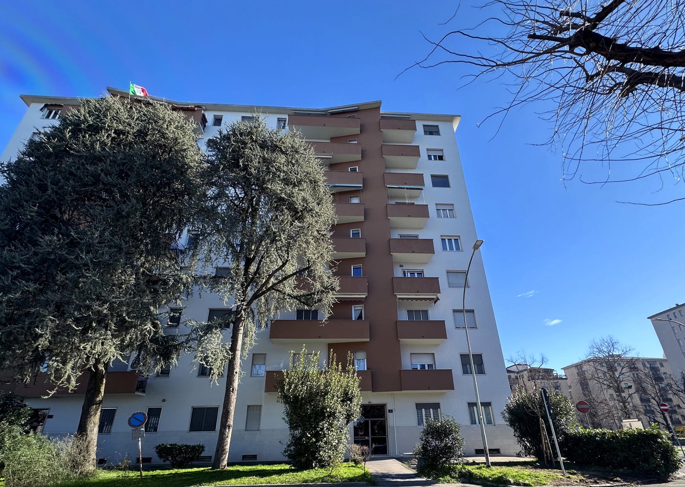 Trilocale in vendita a Corsico