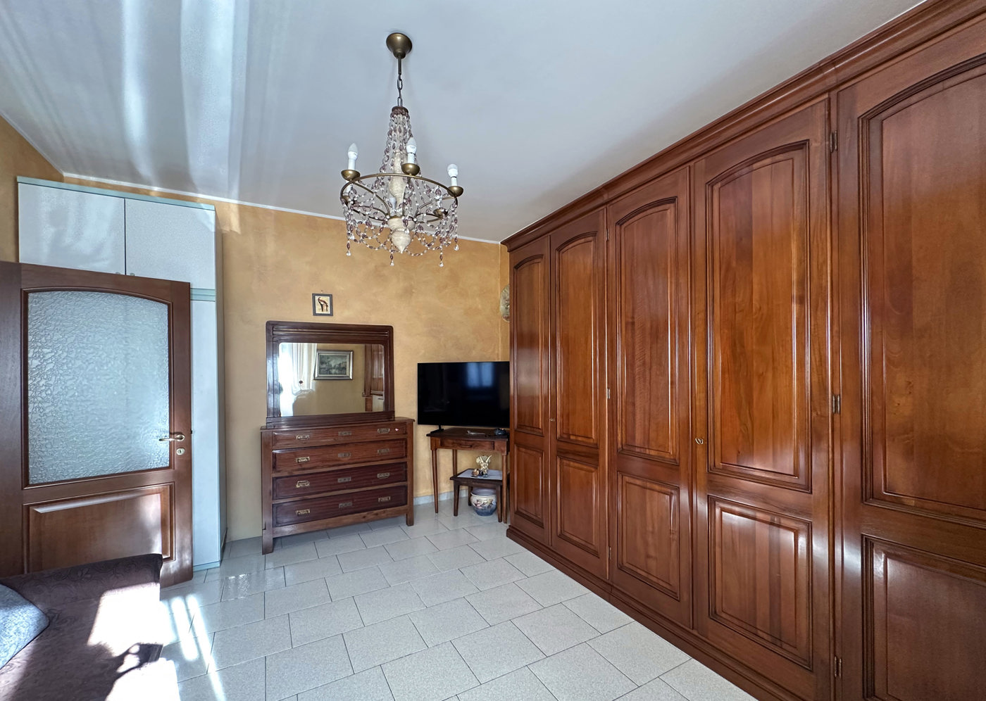 Trilocale in vendita a Corsico