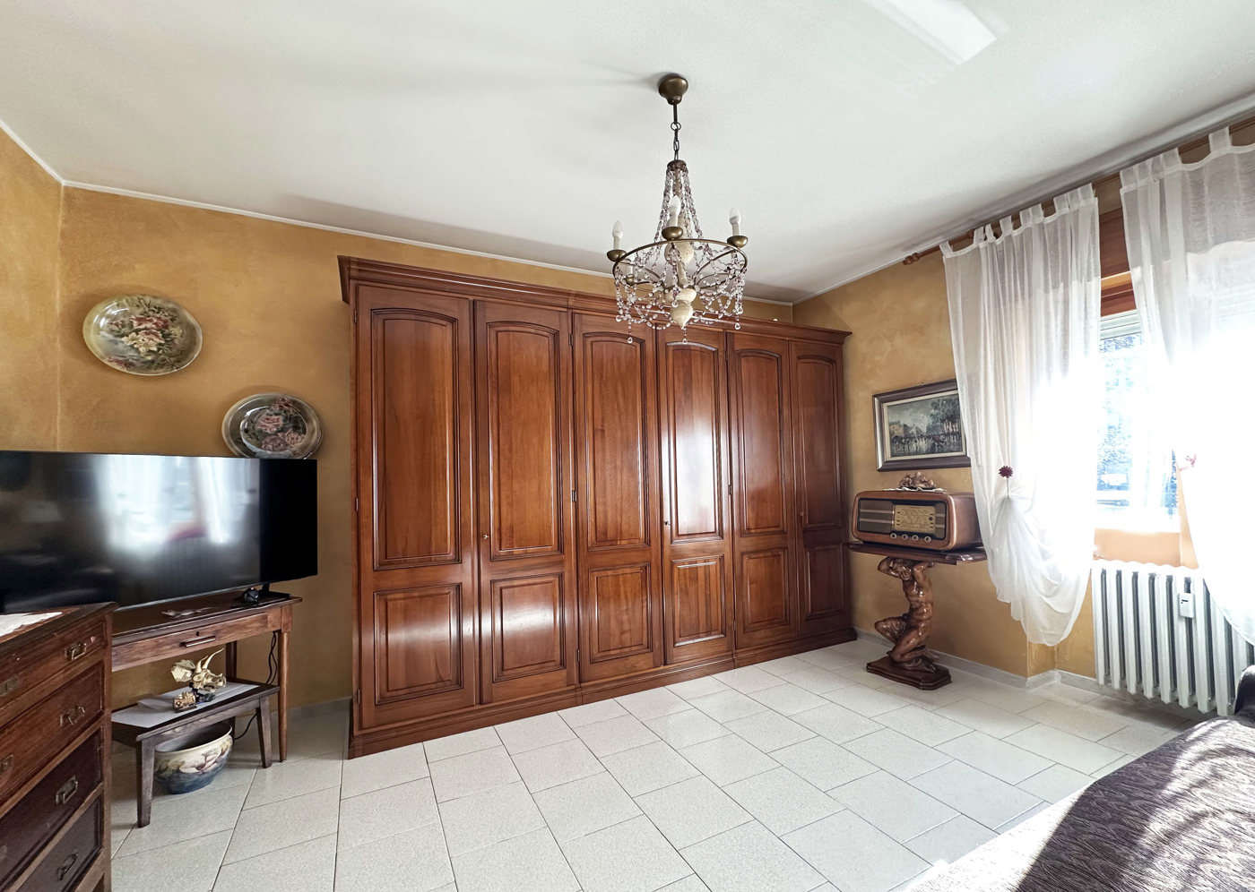 Trilocale in vendita a Corsico