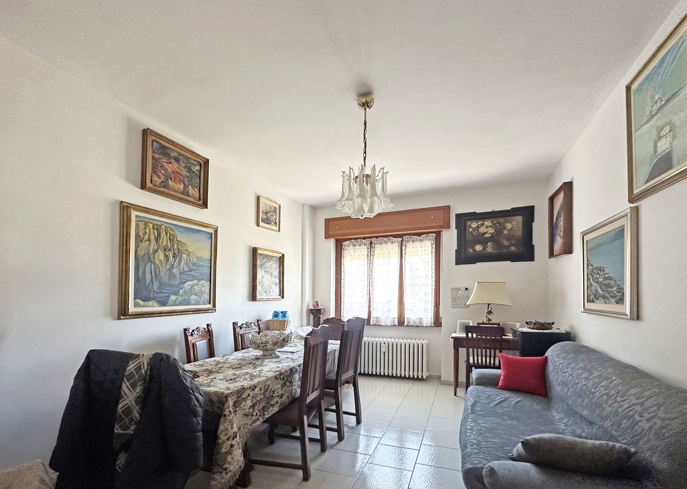 Trilocale in vendita a Corsico