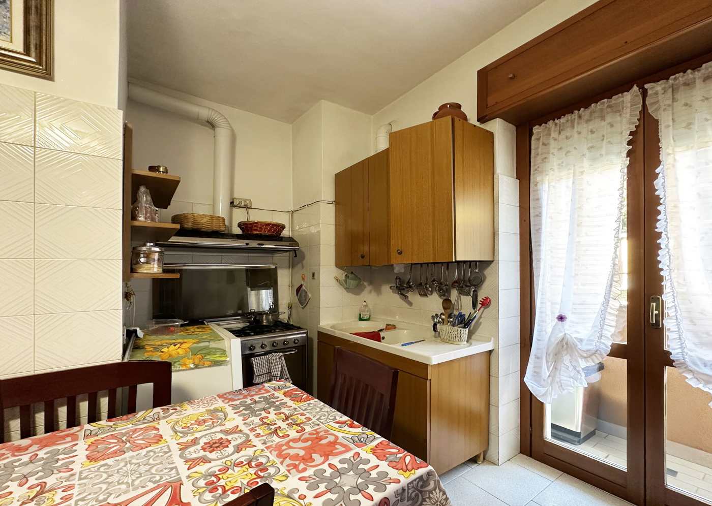 Trilocale in vendita a Corsico