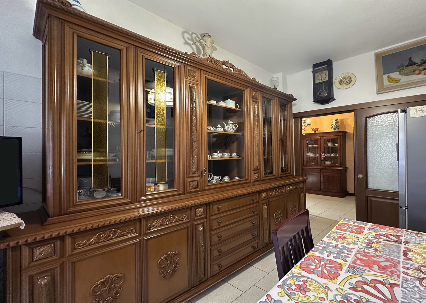 Trilocale in vendita a Corsico