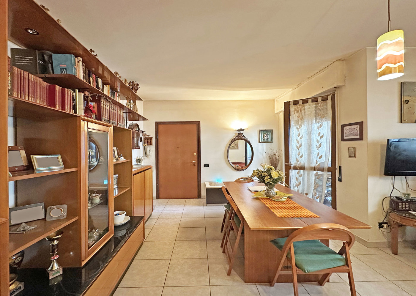 Trilocale in vendita a Buccinasco