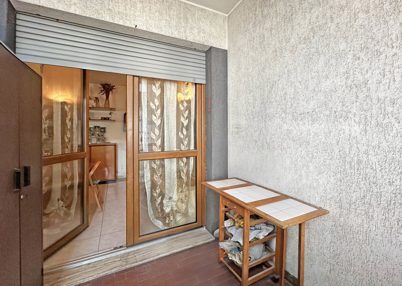 Trilocale in vendita a Buccinasco