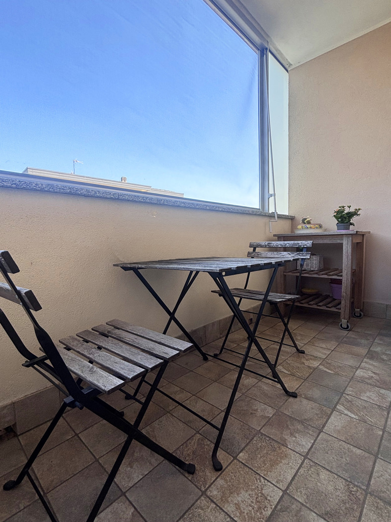 Trilocale ristrutturato a Lacchiarella