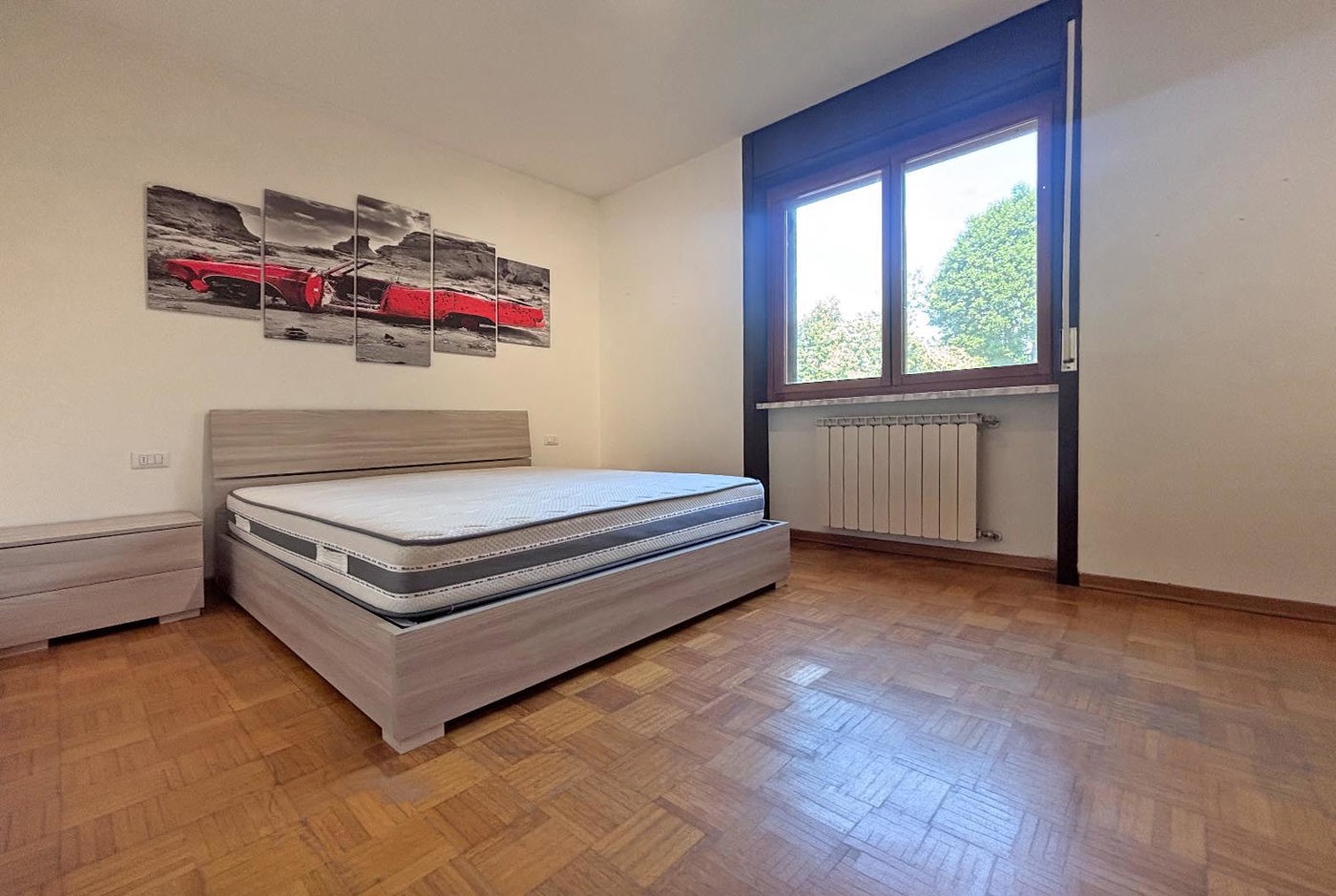 Trilocale in vendita a Buccinasco