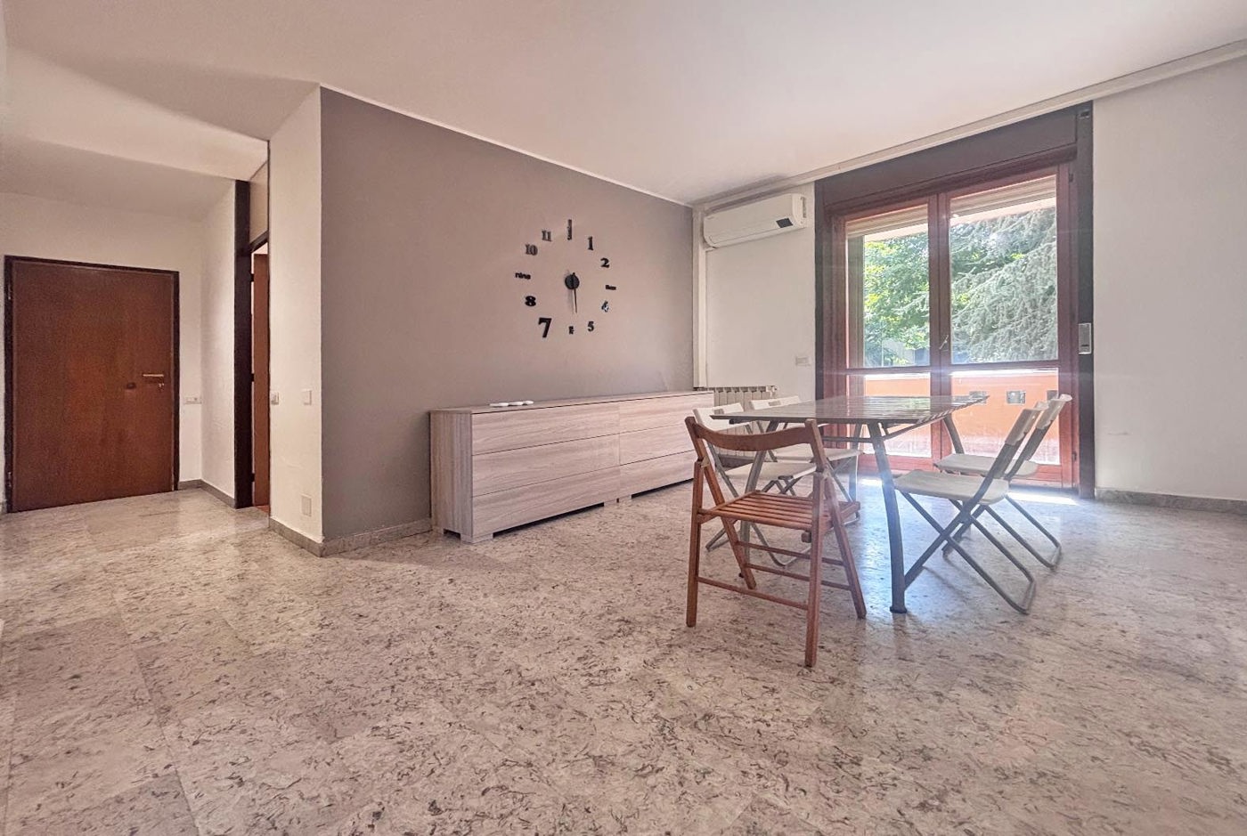 Trilocale in vendita a Buccinasco