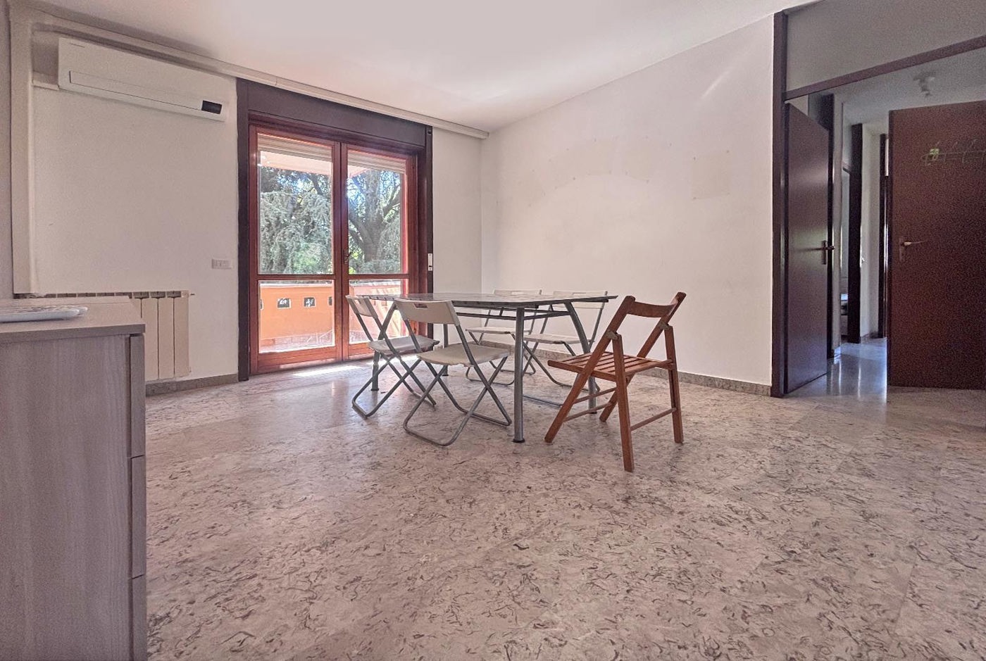 Trilocale in vendita a Buccinasco