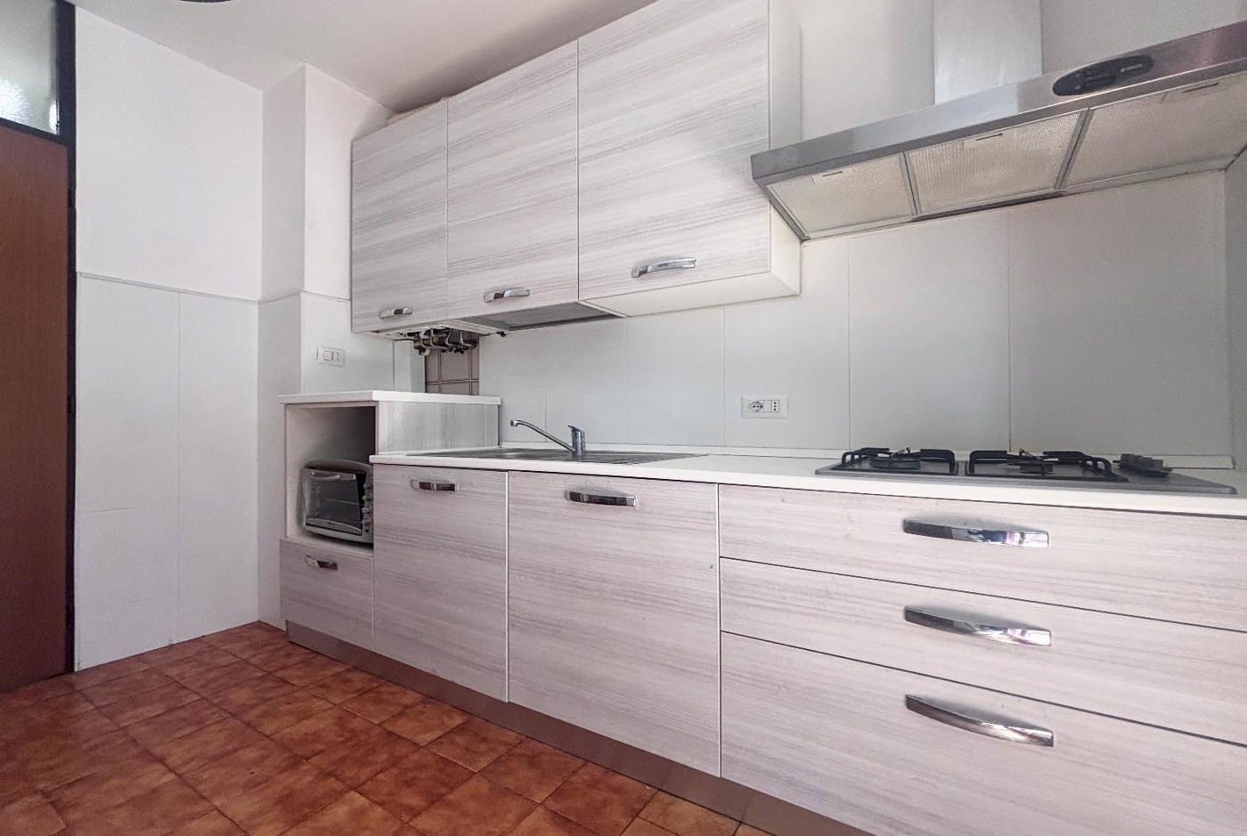 Trilocale in vendita a Buccinasco