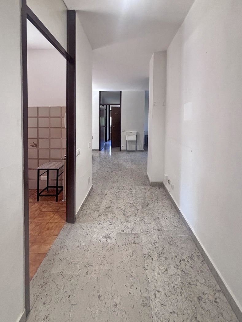Trilocale in vendita a Buccinasco