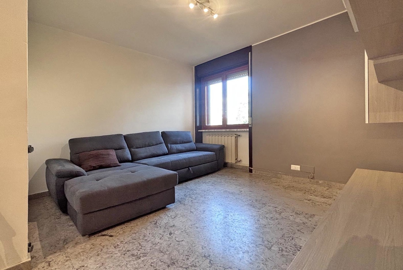 Trilocale in vendita a Buccinasco