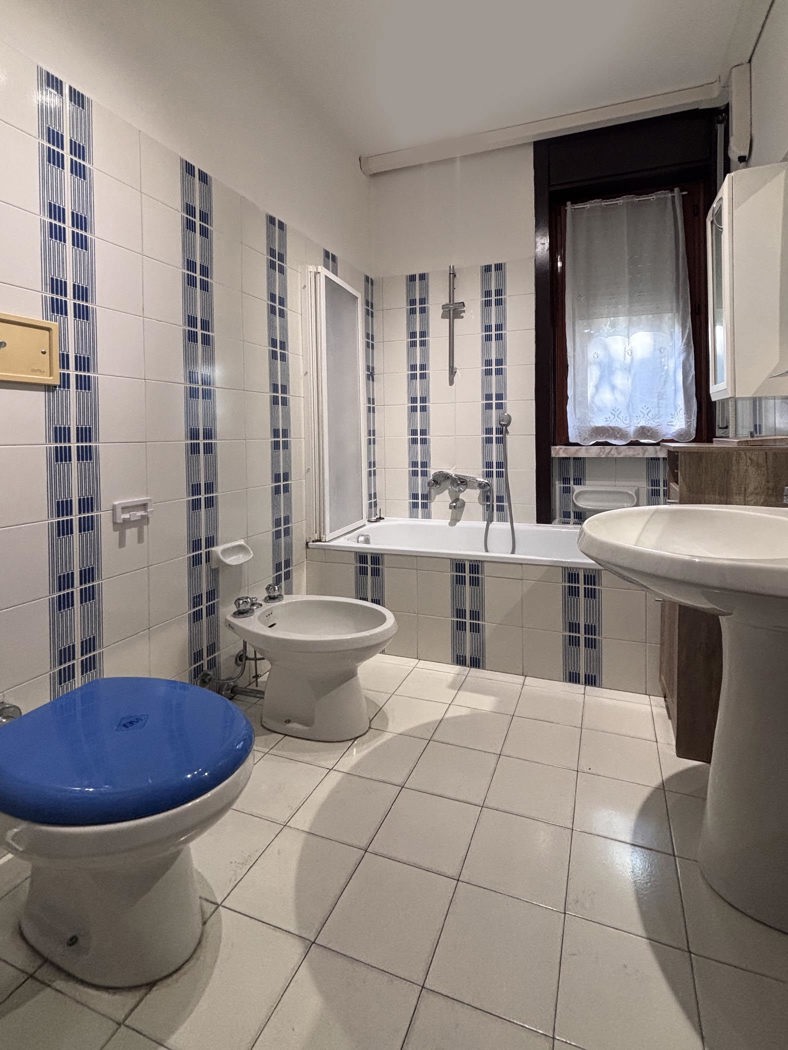 Trilocale in vendita a Buccinasco