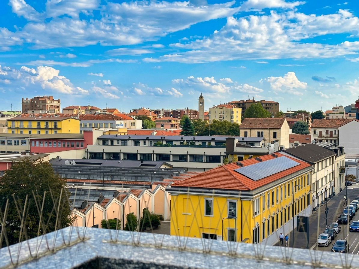 Attico in vendita a Milano