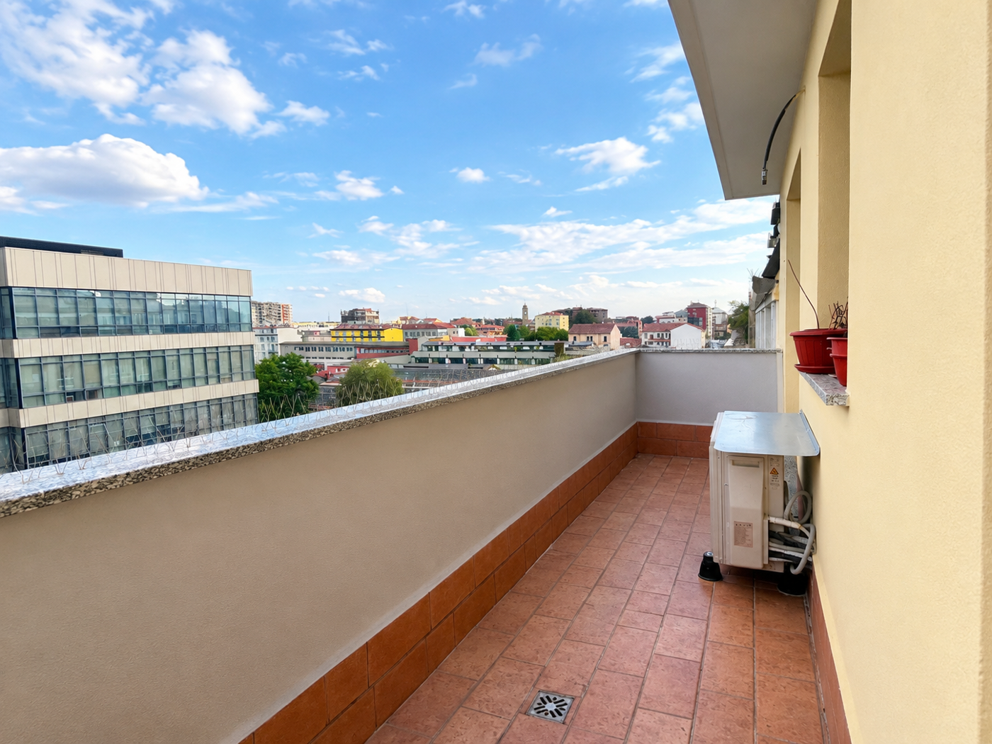 Attico in vendita a Milano