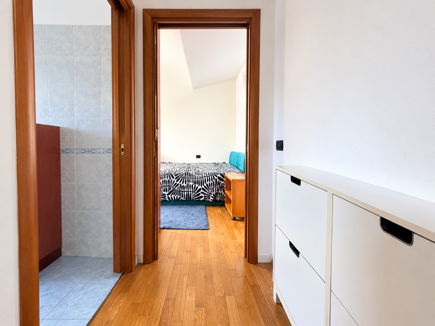 Attico in vendita a Milano