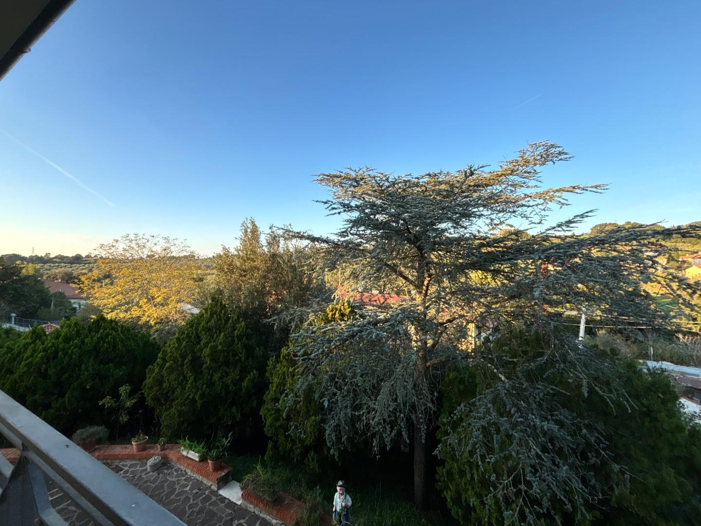 Casa indipendente con giardino a Livorno