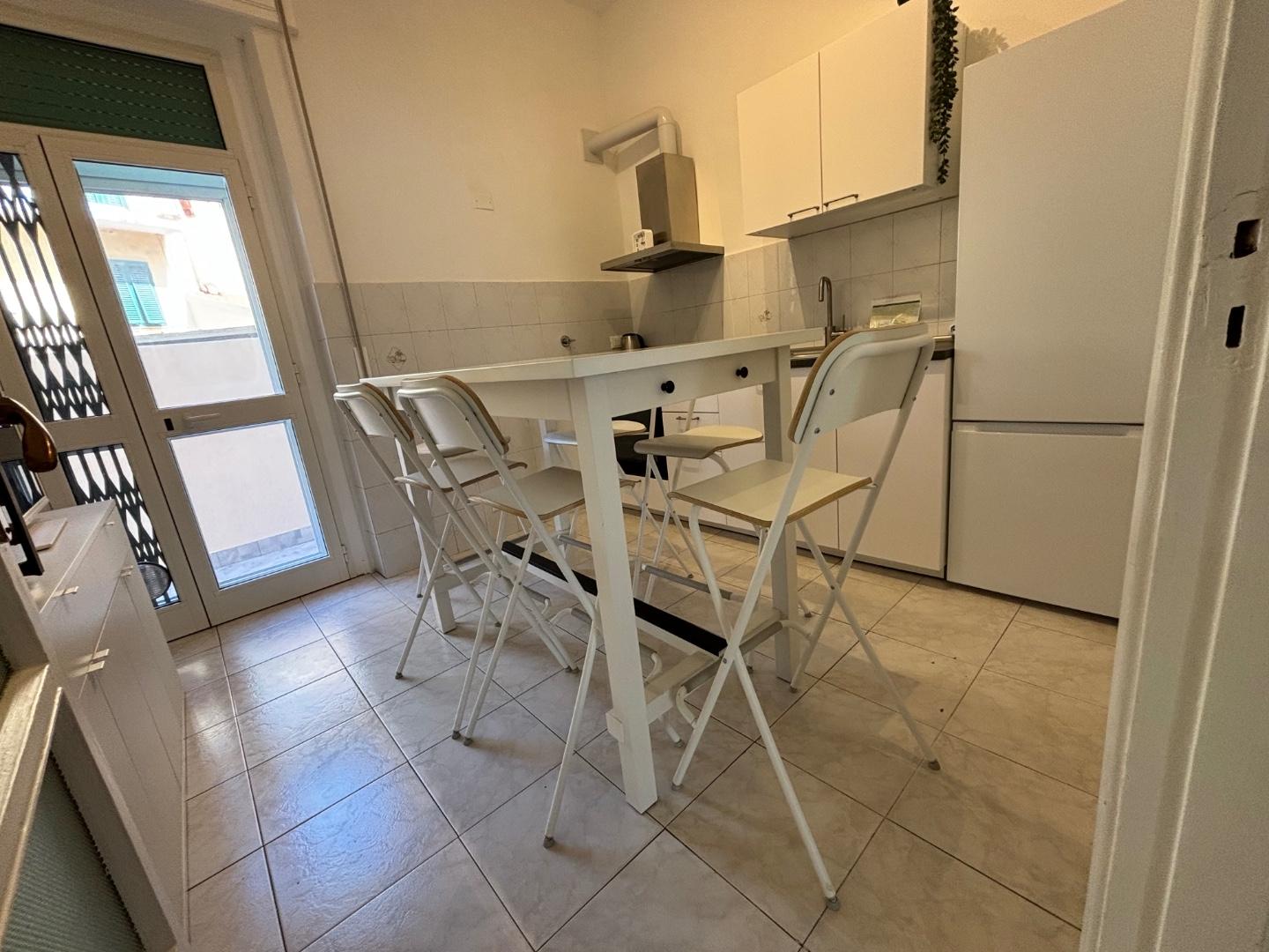 Quadrilocale arredato in affitto, Livorno colline