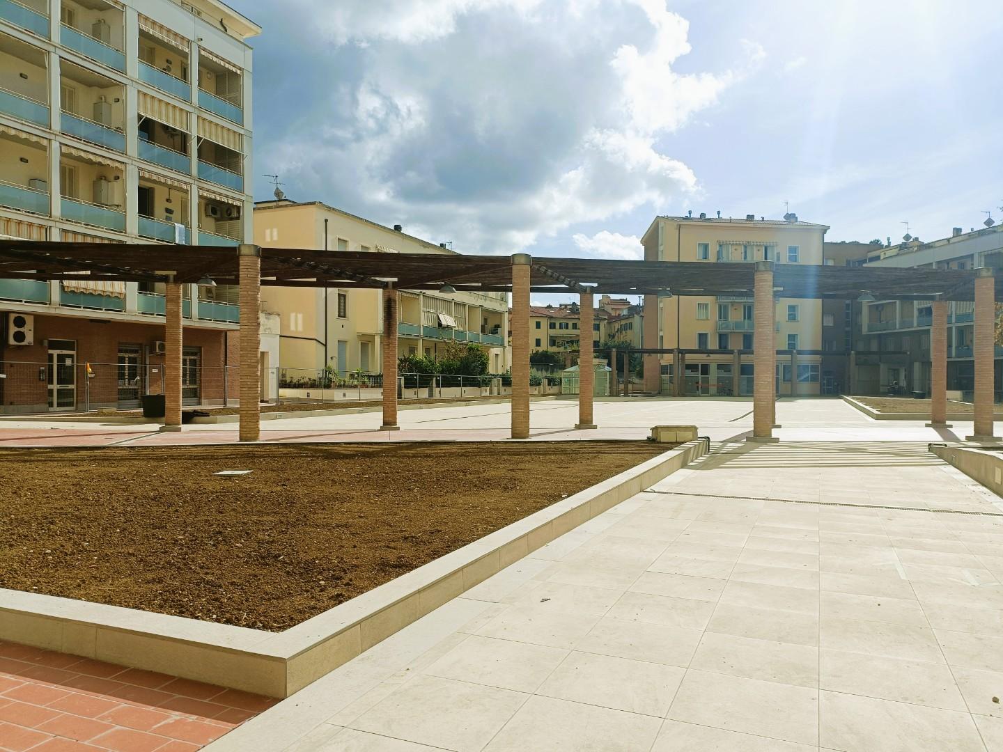 Monolocale in vendita, Livorno centro