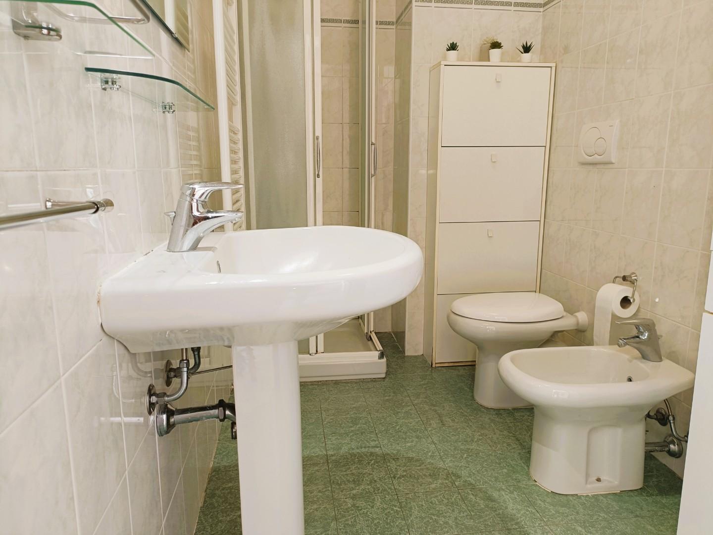 Monolocale in vendita, Livorno centro