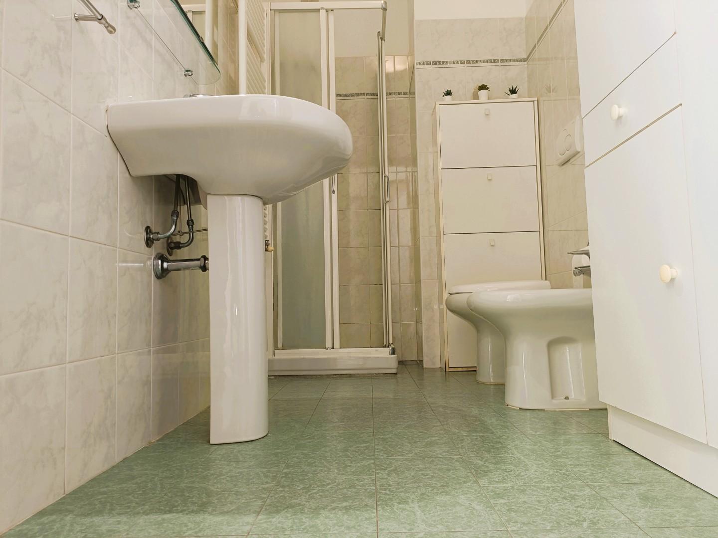 Monolocale in vendita, Livorno centro