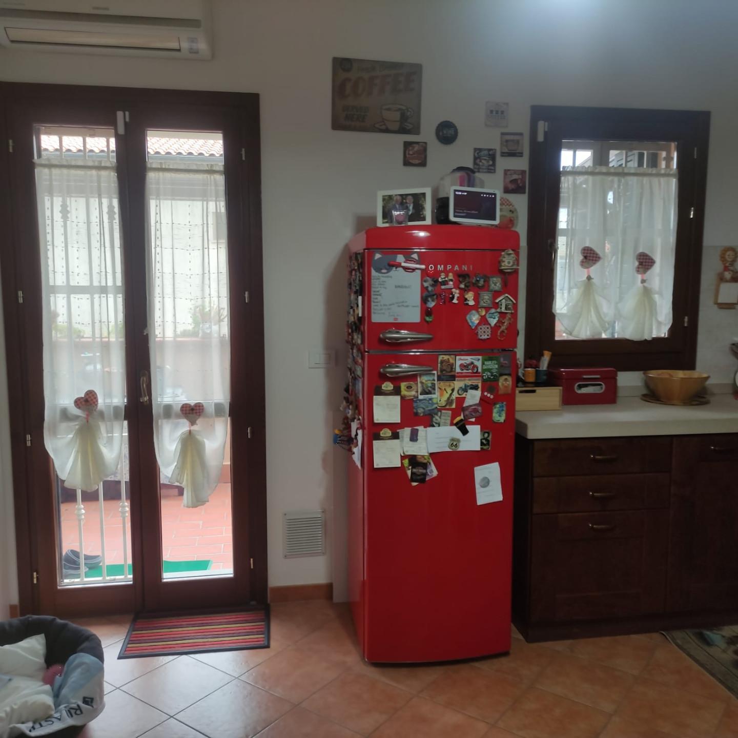 Quadrilocale con terrazzo, Collesalvetti vicarello