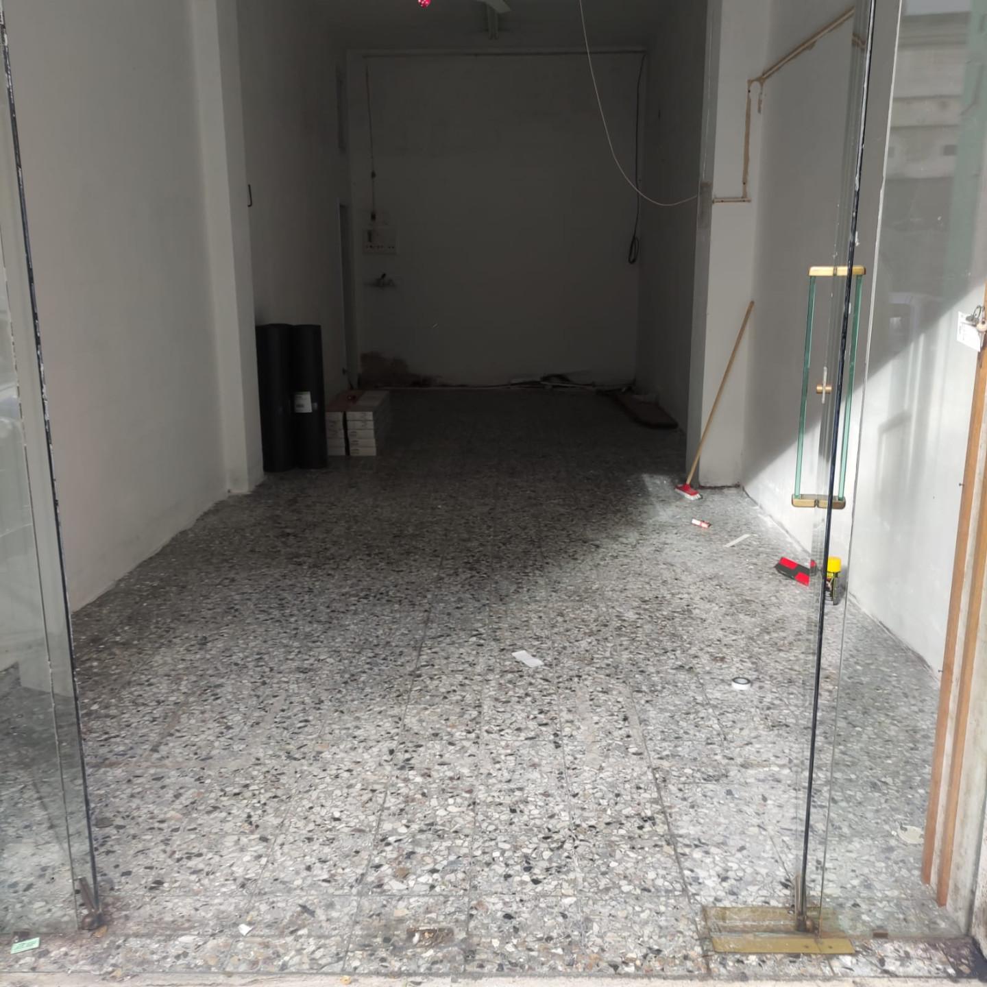 Locale commerciale da ristrutturare, Livorno zona mercato
