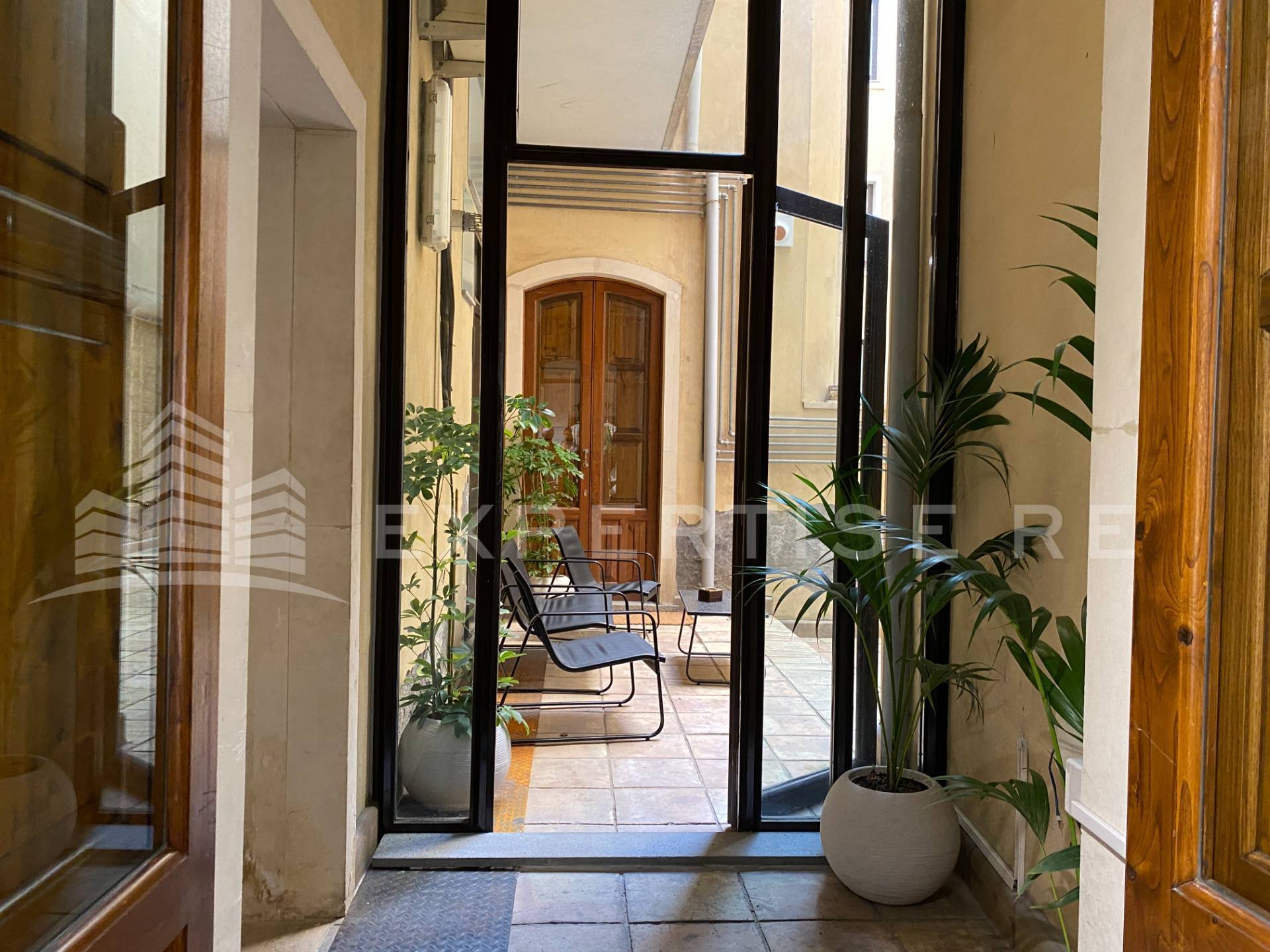 Studio/Ufficio in affitto a Catania, Zona centro