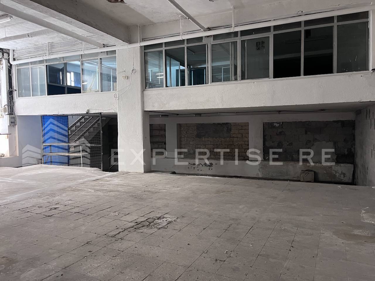 Deposito in vendita a Catania, Zona semicentro