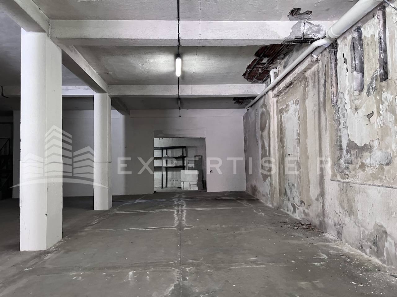 Deposito in vendita a Catania, Zona semicentro