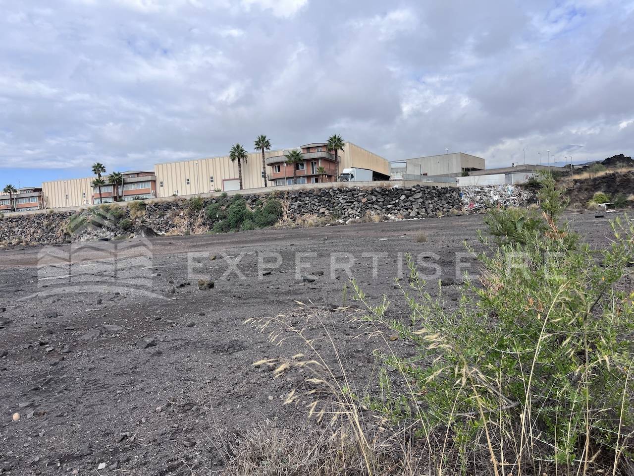 Terreno edificabile in vendita a Belpasso