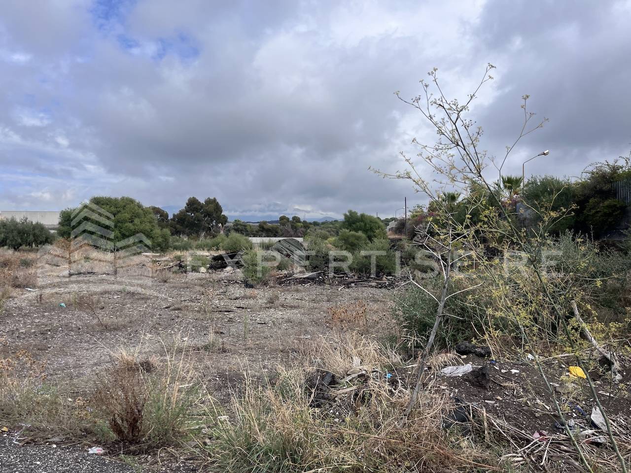 Terreno edificabile in vendita a Belpasso