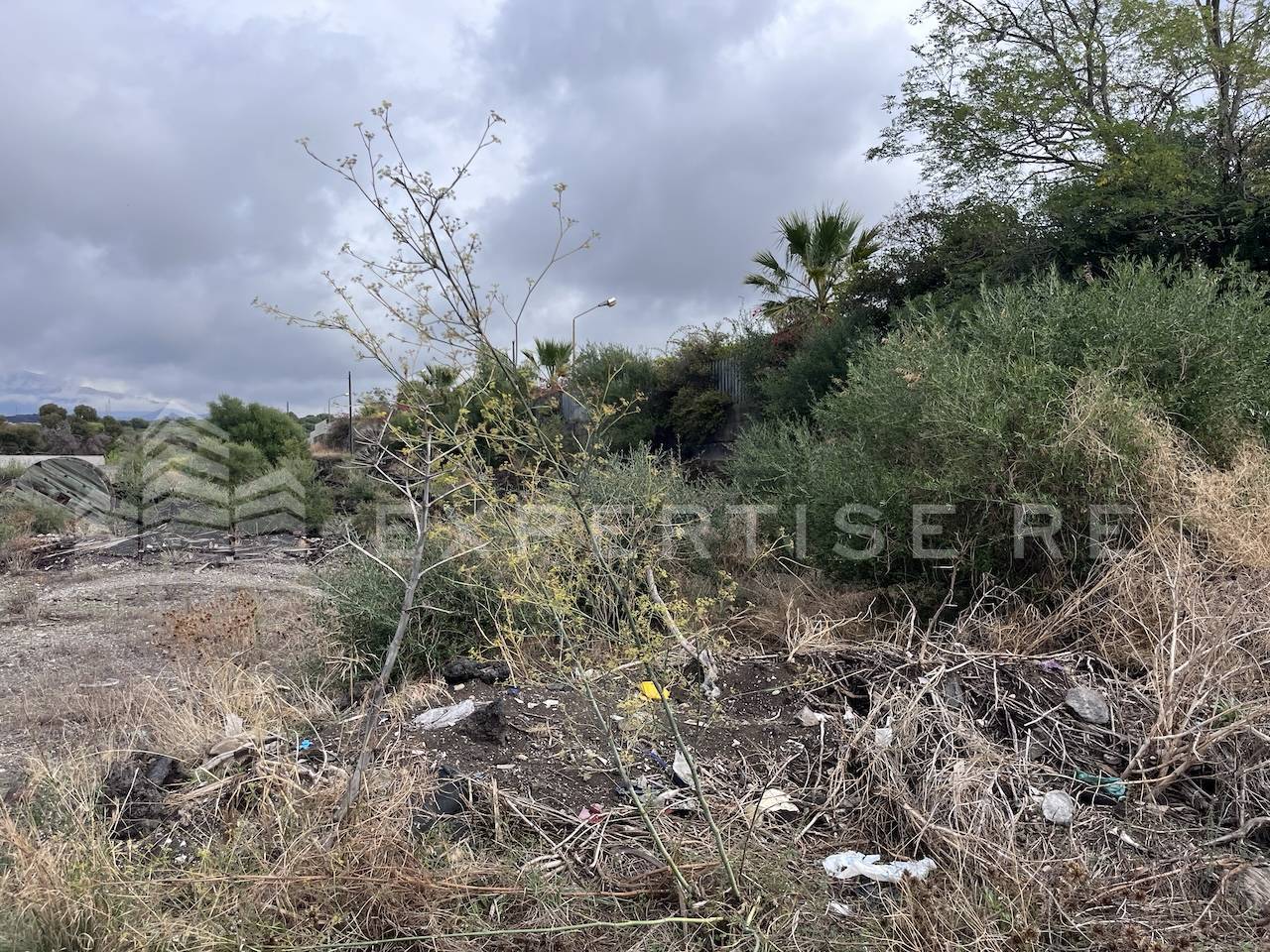 Terreno edificabile in vendita a Belpasso