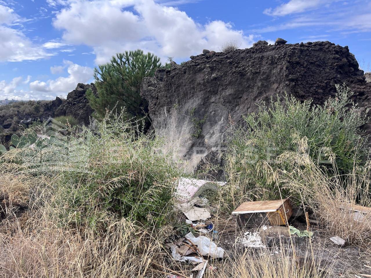 Terreno edificabile in vendita a Belpasso