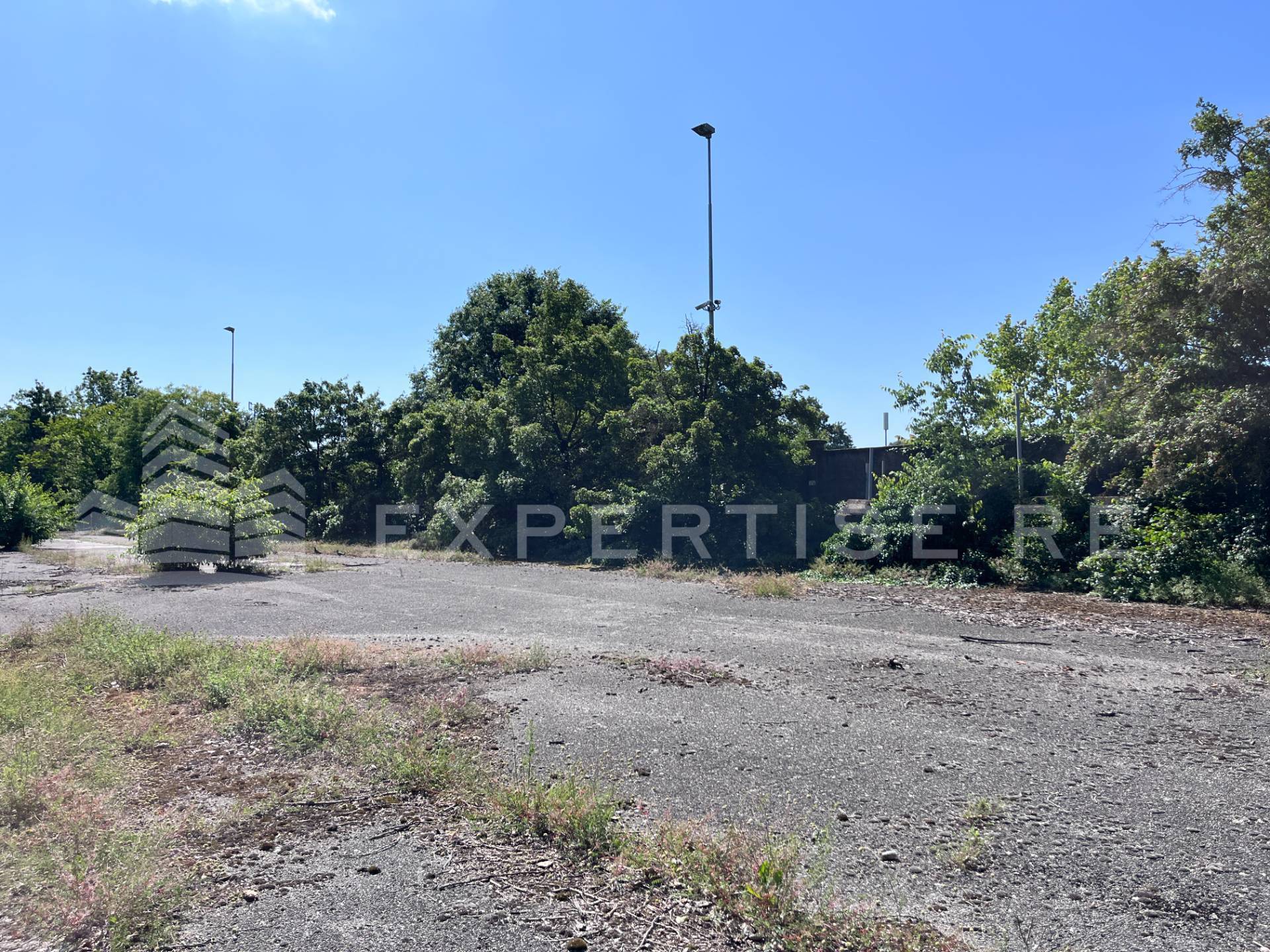 Terreno edificabile in vendita a Pavia